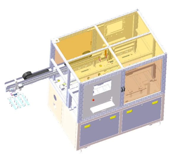 Һczzy̻һwC3DģD Solidworks20OӋ