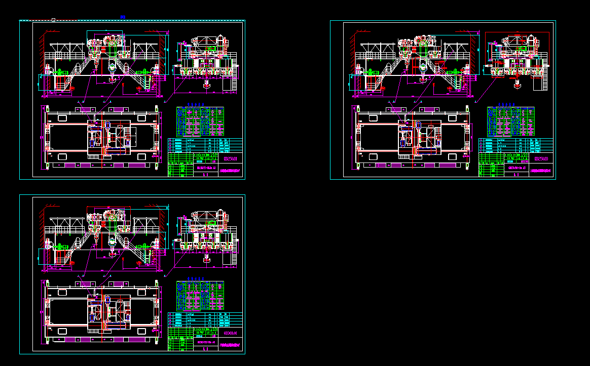 250-300TʽؙC(j)O(sh)Ӌ(j)D