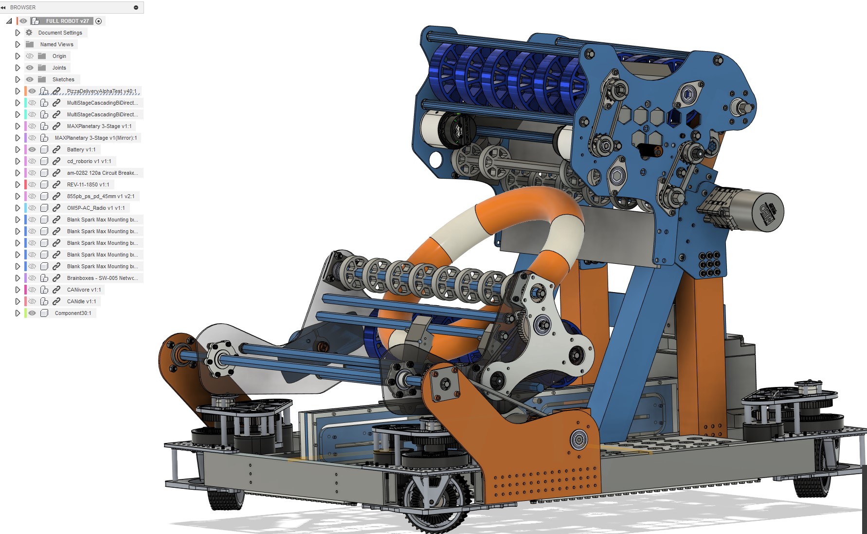 Frc 8608 AlphaِC܇3DD STEPʽ