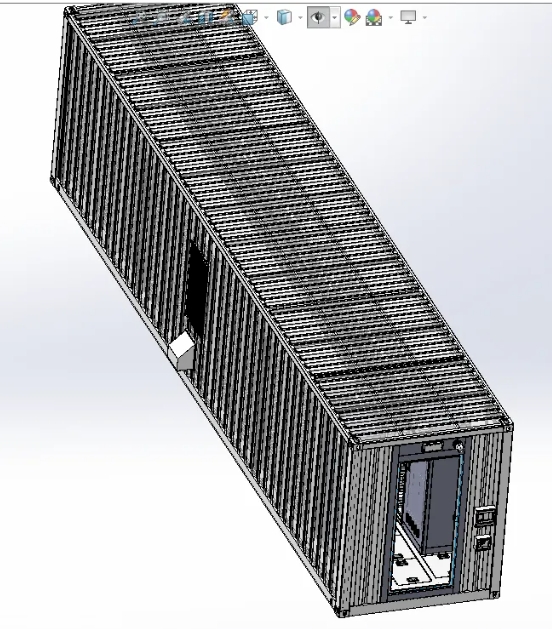 40߃ܼb3DģD Solidworks16OӋ