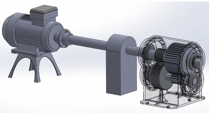 ŤصX݆׃3DD+SolidworksO(sh)Ӌ(j)