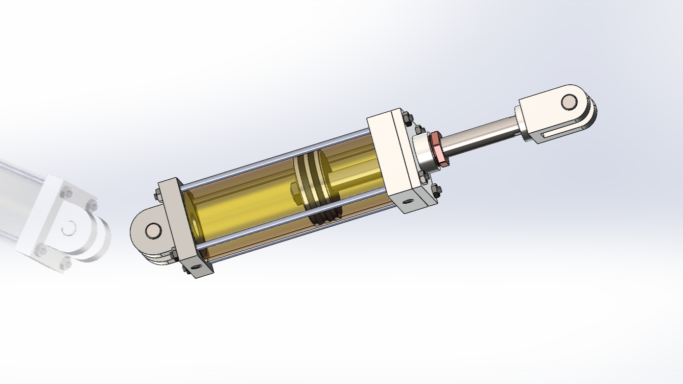 hydraulic+piston+pumpҺ3D(sh)ģD+SolidworksO(sh)Ӌ(j)
