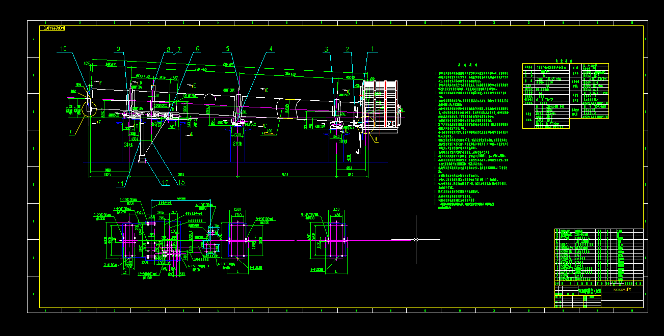 4x60mD(zhun)GcadO(sh)Ӌ(j)D