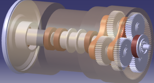 늄ʽؙC[ӽY3DģD+STPʽ