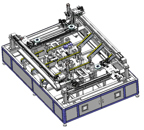 Mp߅O3DģD Solidworks17OӋ
