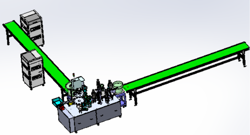 ߉׃o(h)Ԅ(dng)a(chn)3D(sh)ģD Solidworks17O(sh)Ӌ(j)