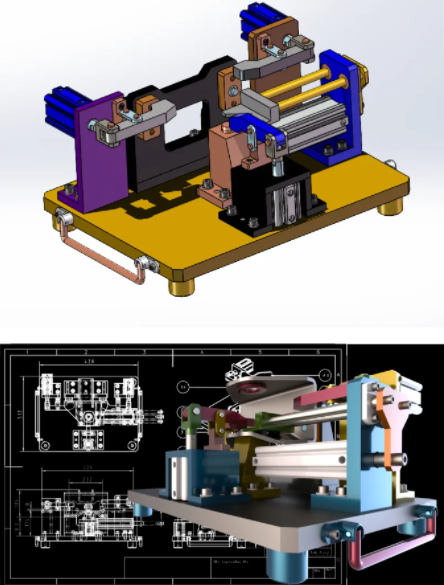 Welding+JigӊA߽Y3DD+x_tʽ