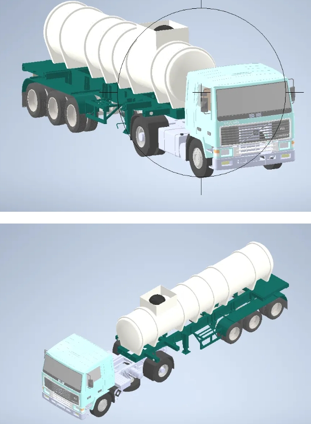 20m֠͹܇3D(sh)ģD stpʽ