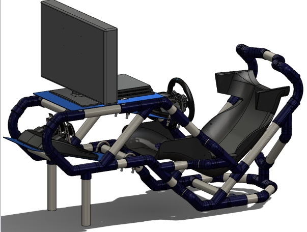 uPVCF1Α3D(sh)ģD SolidworksO(sh)Ӌ(j)