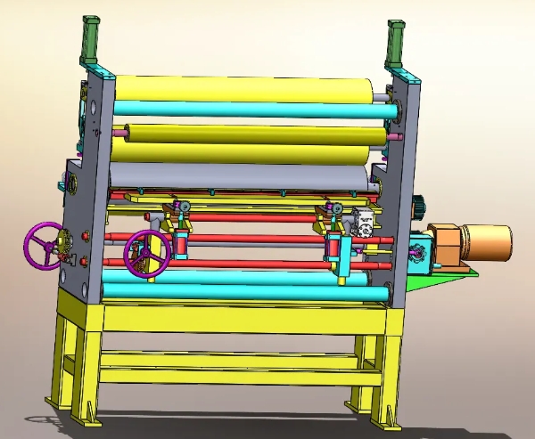 bzͿ^3DģD Solidworks16OӋ