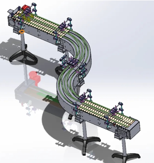 S朰ݔ͙Cݔ;3DģD SolidworksOӋ STEP