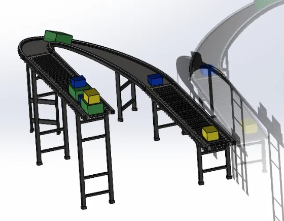 Sʽݔ͙C3D(sh)ģD SolidworksOӋ