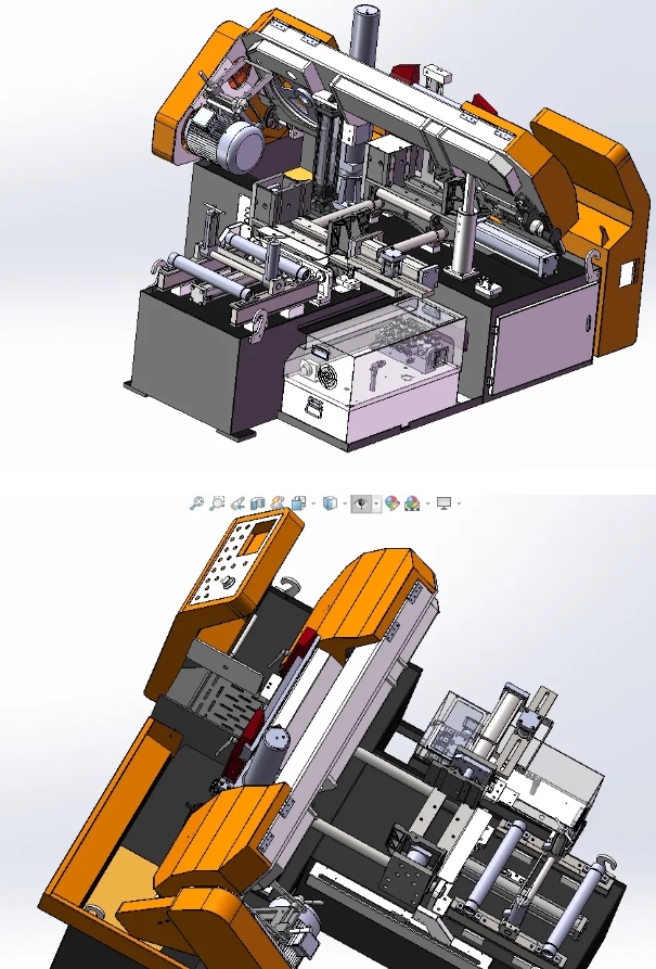 ȫƄӔ䏴4230Sģ͈D Solidworks17OӋ
