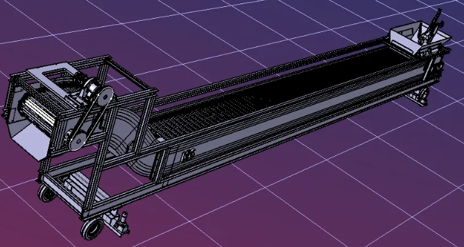 ݔ͙C ܷ©[ݔ͙C3D(sh)ģD STPʽ