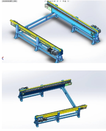 朗lݔ;3DģD Solidworks18OӋ