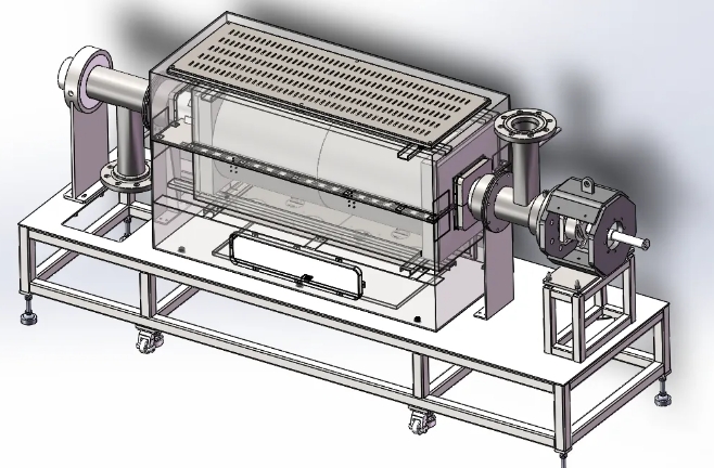 ̼}wݔ跴3DģD Solidworks19OӋ