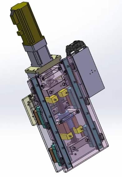 ͹݆dCԙC3DD SolidworksOӋ STEP