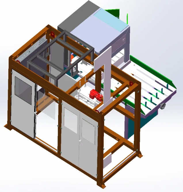 ȫԄ״bC3DģD SolidworksOӋ