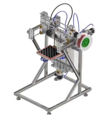 3d printer 3DӡCģ3DD INVENTOROӋ
