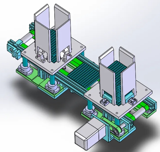 trayM3D(sh)ģD SolidworksO(sh)Ӌ(j)