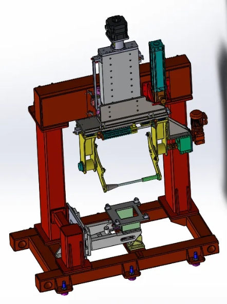 Yl(f)(dng)C(j)wD(zhun)O(sh)3D(sh)ģD SolidworksO(sh)Ӌ(j)