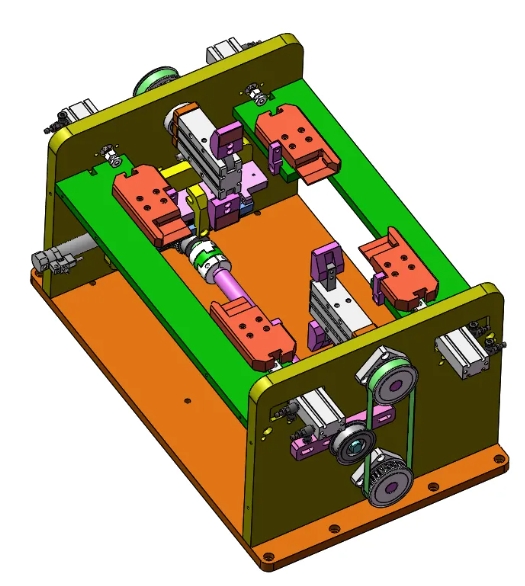 C(j)(gu)3D(sh)ģD SolidworksO(sh)Ӌ(j)