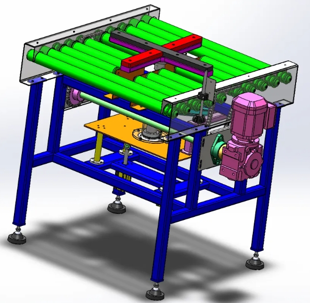 ʮݔ͙C(j)ģM3D(sh)ģD SolidworksO(sh)Ӌ(j)