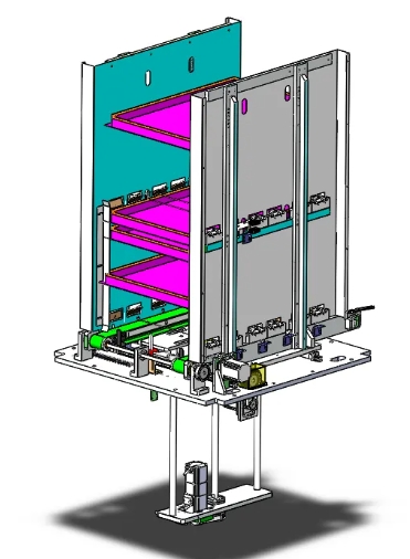 TRAYPBϙC3DģD SolidworksOӋ