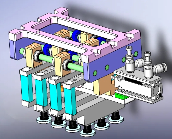 ׃λCȾC3DģD SolidworksOӋ