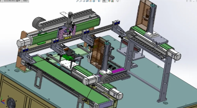 Դ늳ccdԄәzyC3DģD Solidworks21OӋ