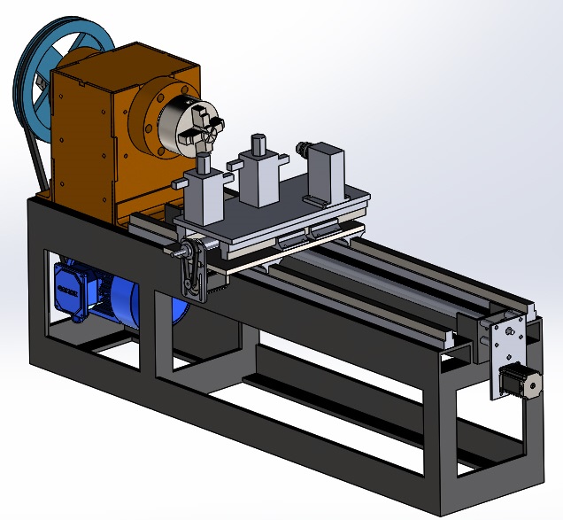 roller conveyorLͲݔ͙C݁Ͳݔ;3DģD SolidworksOӋ STEP(1)