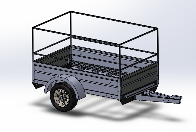 trailer-romork܇Y3DD x_tʽ