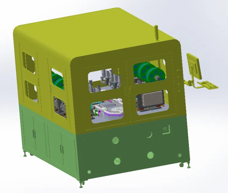 ѭhN˙C3DģD Solidworks20OӋ