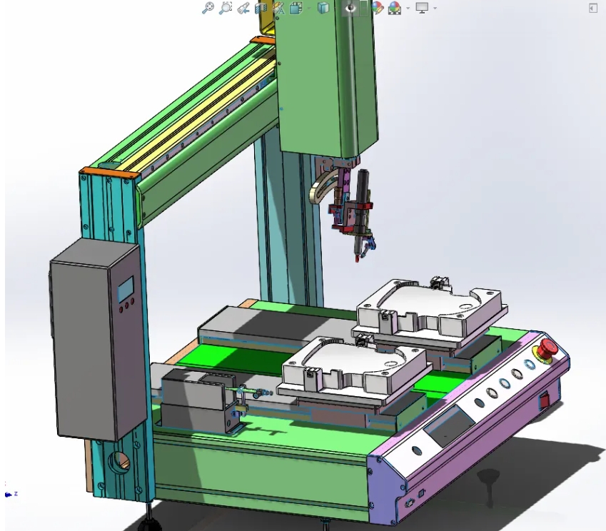 ӟƬ3DģD Solidworks20OӋ