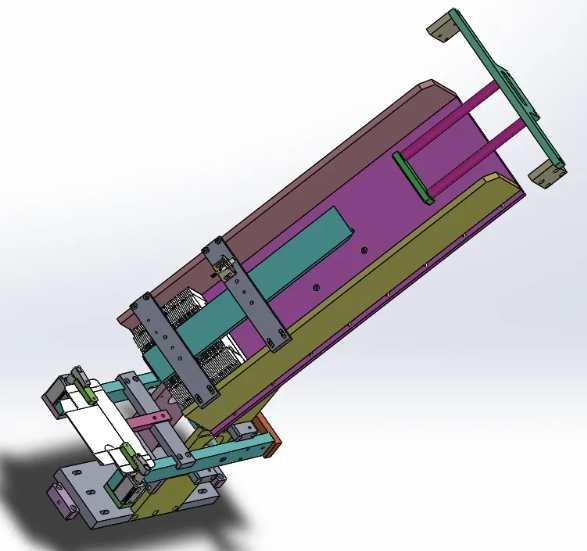 M-ȡЙC3DģD SolidworksOӋ