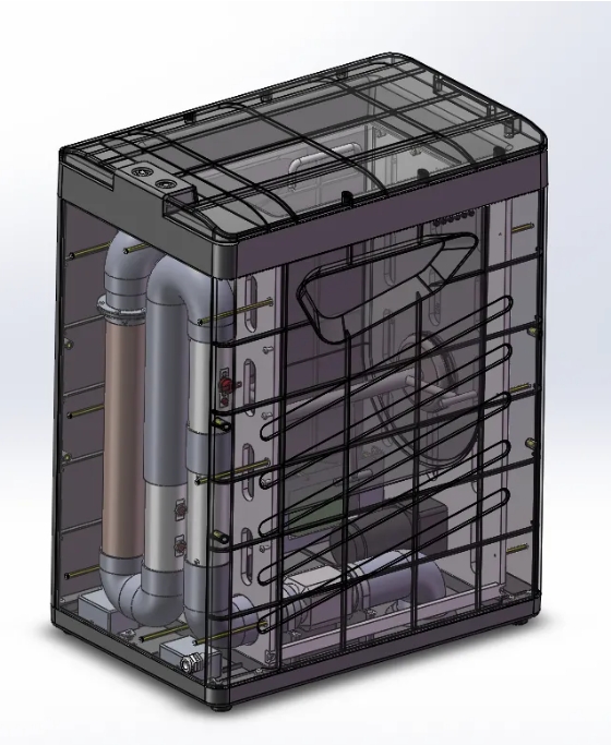 N̎Oh坍O3DģD Solidworks20OӋ