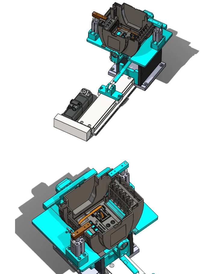݆MbC(j)3D(sh)ģD+Solidworks19O(sh)Ӌ(j)