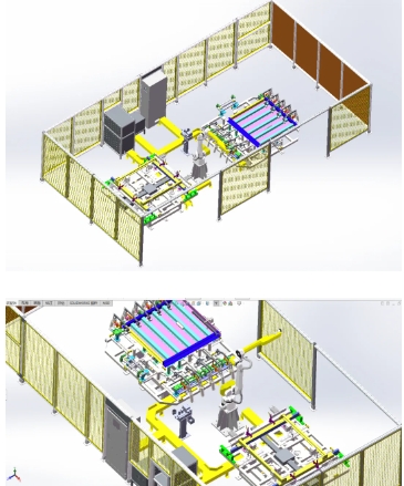 I׼Iмܺӹվ3D(sh)ģD Solidworks19O(sh)Ӌ(j)