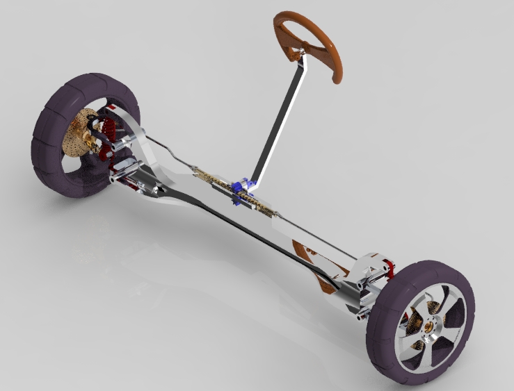 car+steeringֱ\܇DY3DģD+CREOOӋ