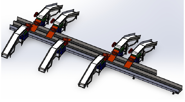 Packaging+lineb3D(sh)ģD+STEPʽ