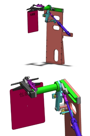 bץȡC3DģD+SolidworksOӋ+STEP