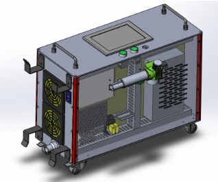 200W}_ϴC3DģD Solidworks18OӋ
