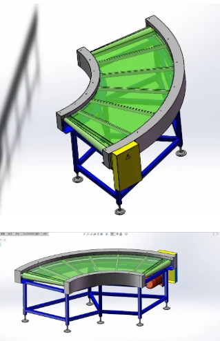 Ƥݔ͙C3DģD+SolidworksOӋ