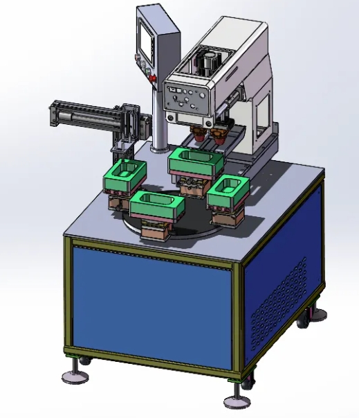 ĹλD(zhun)PӡC(j)3D(sh)ģD Solidworks20O(sh)Ӌ(j)