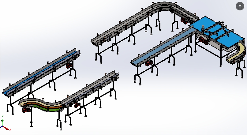 Bandas+produccionݔ͙CMϵyY3DD+STEPʽ