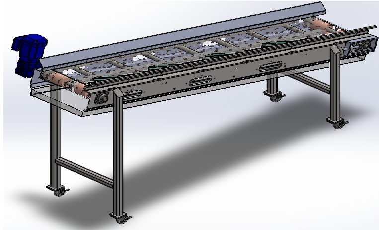 Banda+alimentosݔ͙C(j)Y(ji)(gu)3DD+STEPʽ