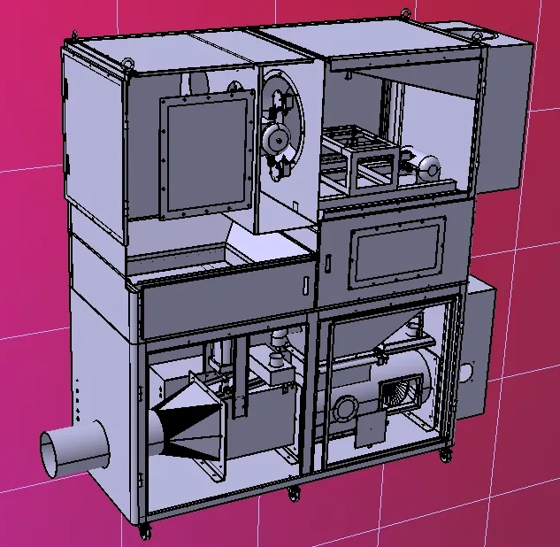 m뉺C(j)3D(sh)ģD stepʽ