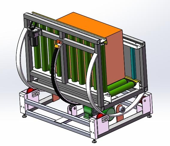 ݔ(xin)D(zhun)C(j)LͷD(zhun)C(j)(gu)3D(sh)ģD+SolidworksO(sh)Ӌ(j)