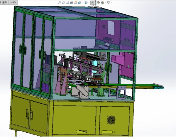 Դ늳ؘOЙC3DģD Solidworks21OӋ