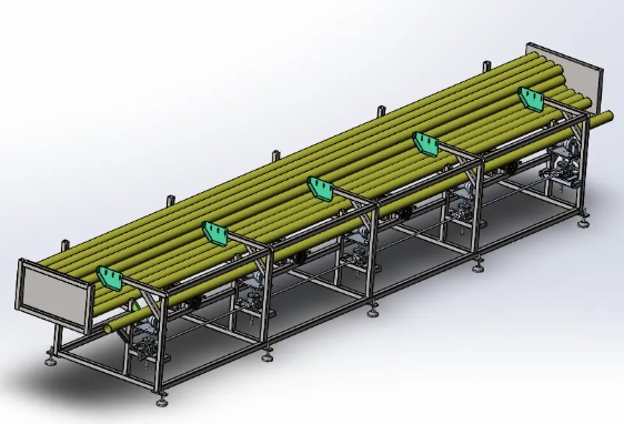 ȫԄӹܲϙC3DģD Solidworks18OӋ